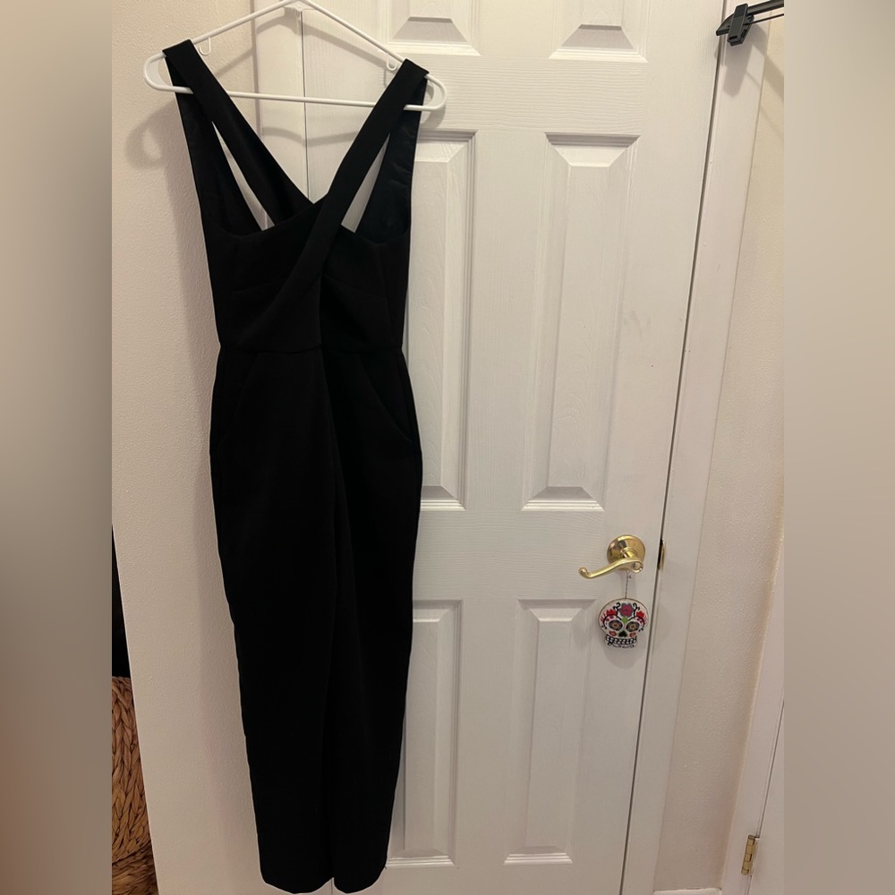 BCBG jumpsuit